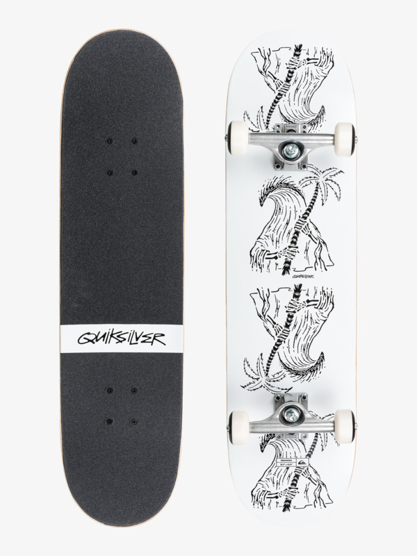 Dramons 8" - Complete Skateboard for Men  EGL021DM80