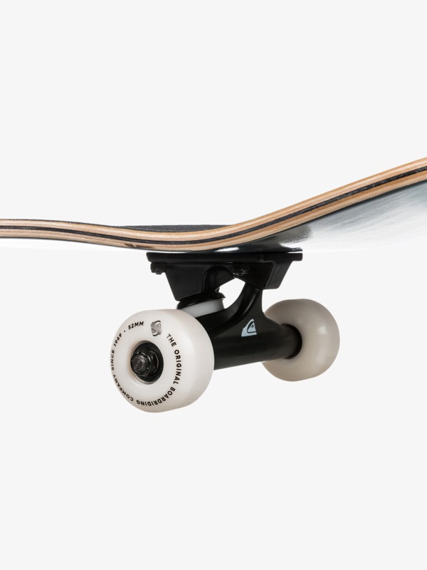 Isle Of Stoke 8" - Complete Skateboard for Men  EGL021IS80