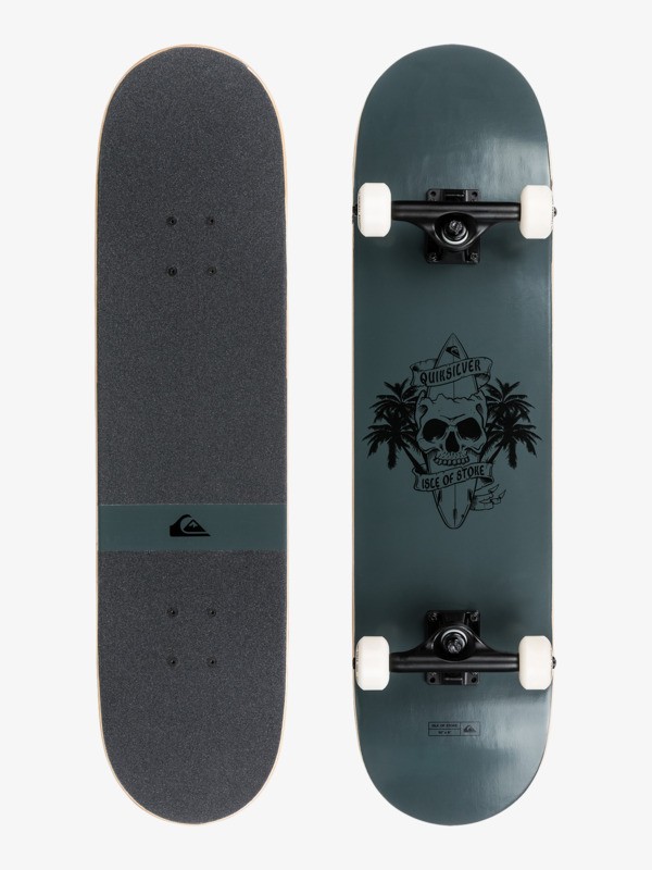Isle Of Stoke 8" - Complete Skateboard for Men  EGL021IS80