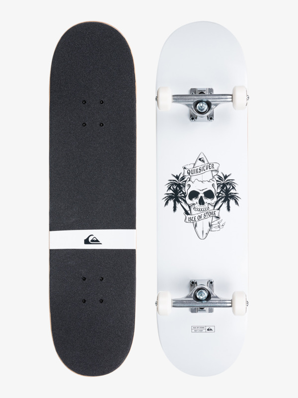 Isle Of Stoke 8" - Complete Skateboard for Men  EGL021IS80