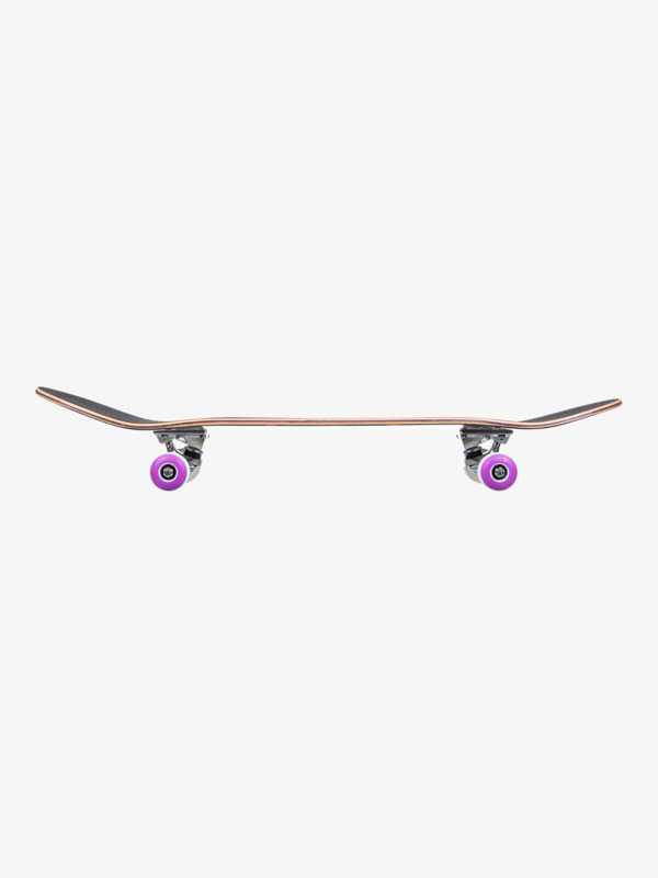 Old N Gold 7.25" - Complete Skateboard for Men  EGL021OG25