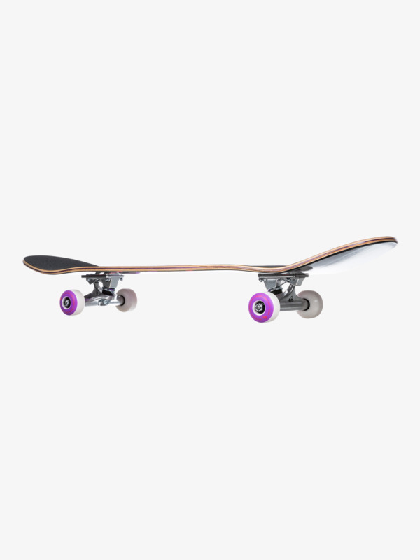Old N Gold 7.25" - Complete Skateboard for Men  EGL021OG25
