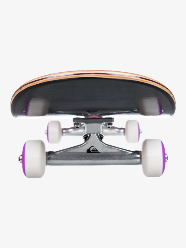 Old N Gold 7.25" - Complete Skateboard for Men  EGL021OG25