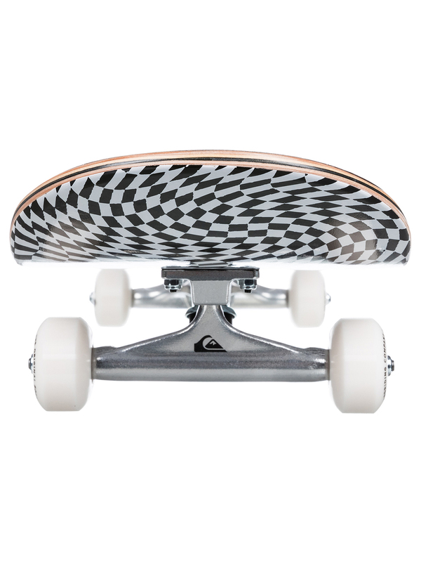 Psyched Sun 8" - Skateboard  EGL021PS80