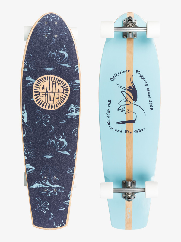 Endless Trip 35.5"  EGL021SKEL