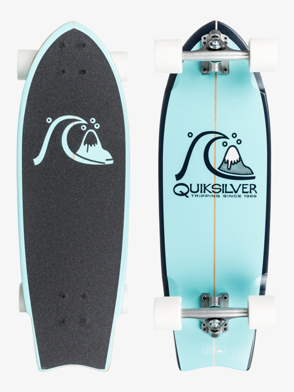 Point 9" - Cruiser Skateboard  EGL021SKPN