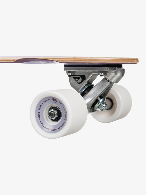 Point 9" - Cruiser Skateboard  EGL021SKPN