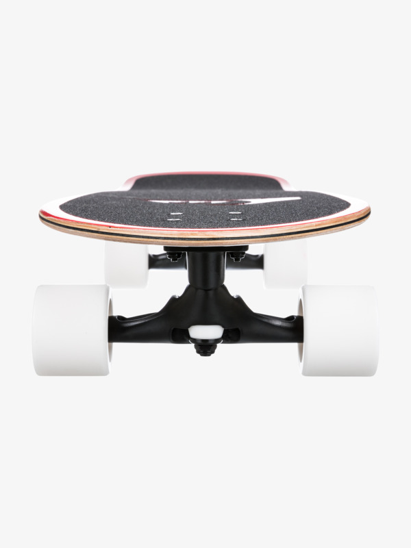 Surfers Of Fortune - Complete Longboard Skateboard  EGL021SKSF