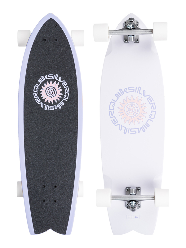 Stoked 9.5" - Skateboard  EGL021SKST