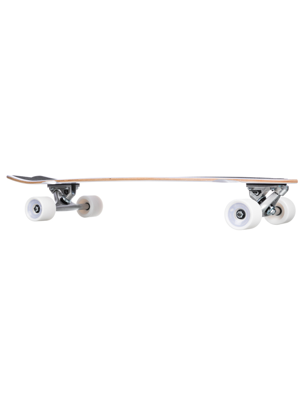 Stoked 9.5" - Skateboard  EGL021SKST