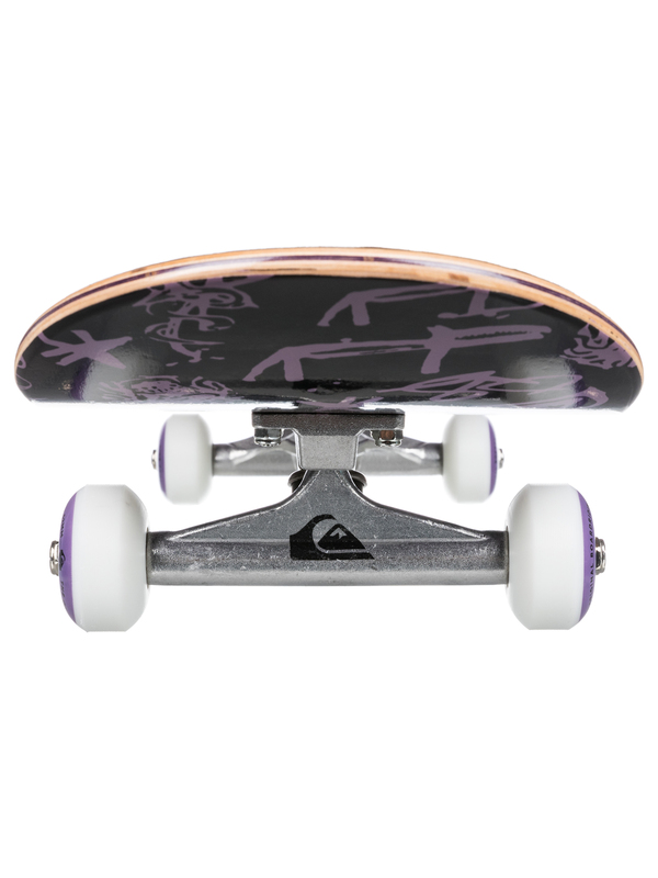 Snake 8" - Complete Skateboard for Men EGL021SN80
