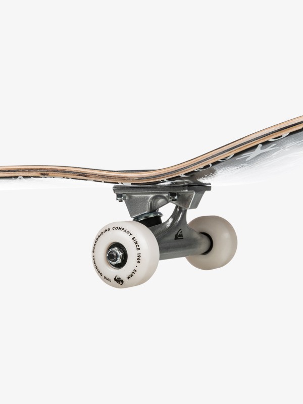 Snake 8" - Complete Skateboard for Men  EGL021SN80