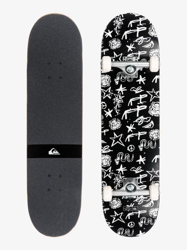 Snake 8" - Complete Skateboard for Men  EGL021SN80