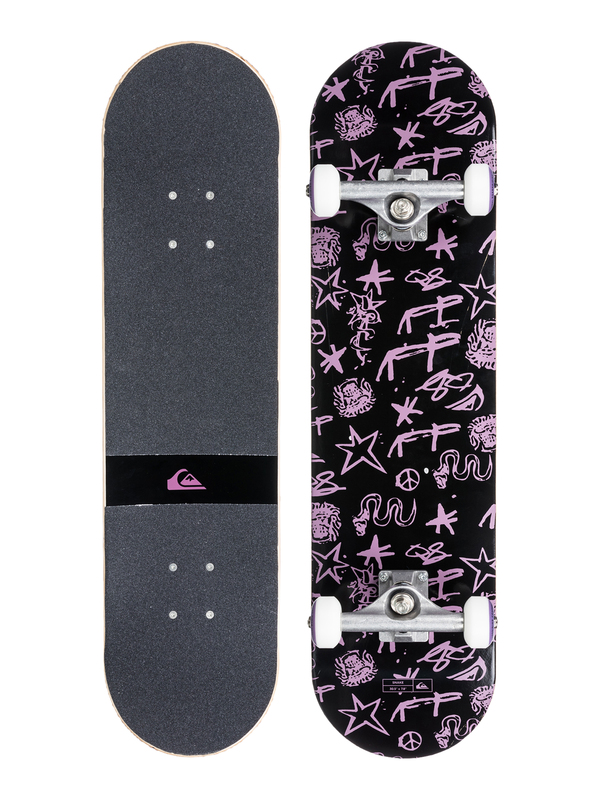 Snake 8.25" - Complete Skateboard for Men EGL021SN82