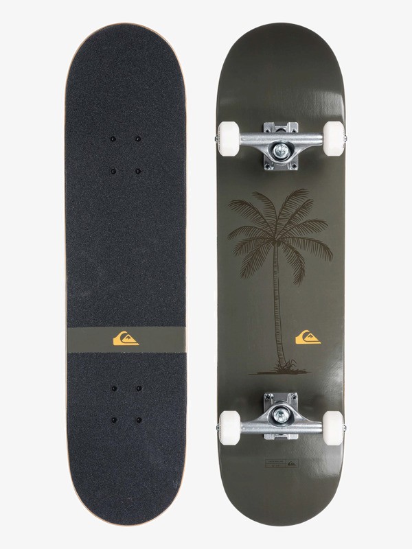 Underpalms 7.25" - Complete Skateboard for Men  EGL021UP25