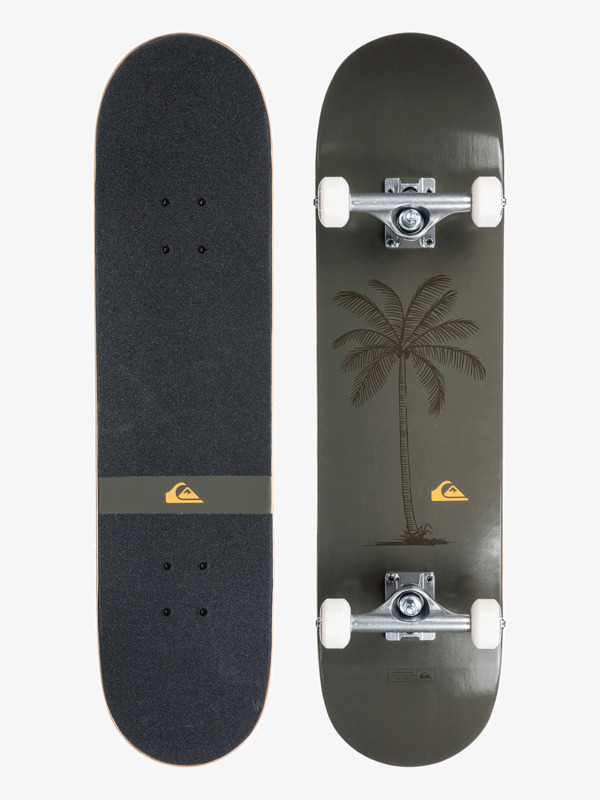 Underpalms 7.8" - Skateboard  EGL021UP78
