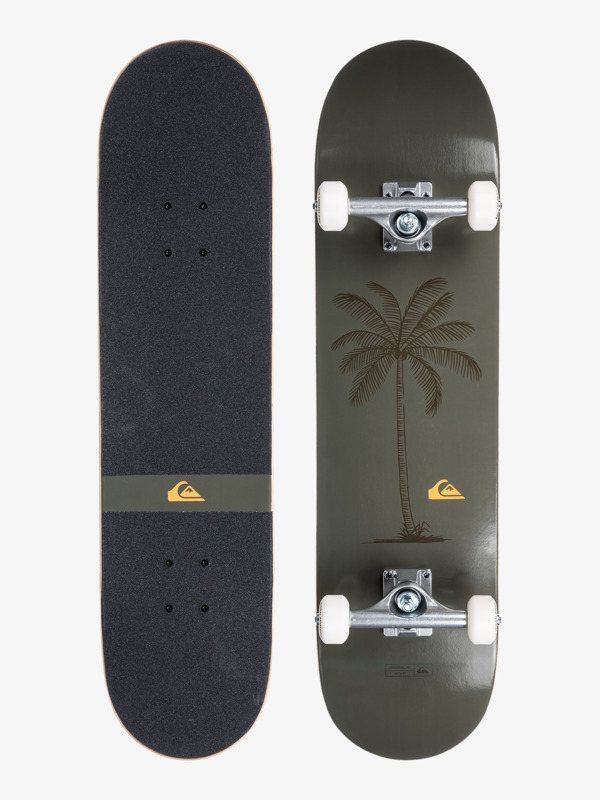 Underpalms 8" - Complete Skateboard for Men  EGL021UP80