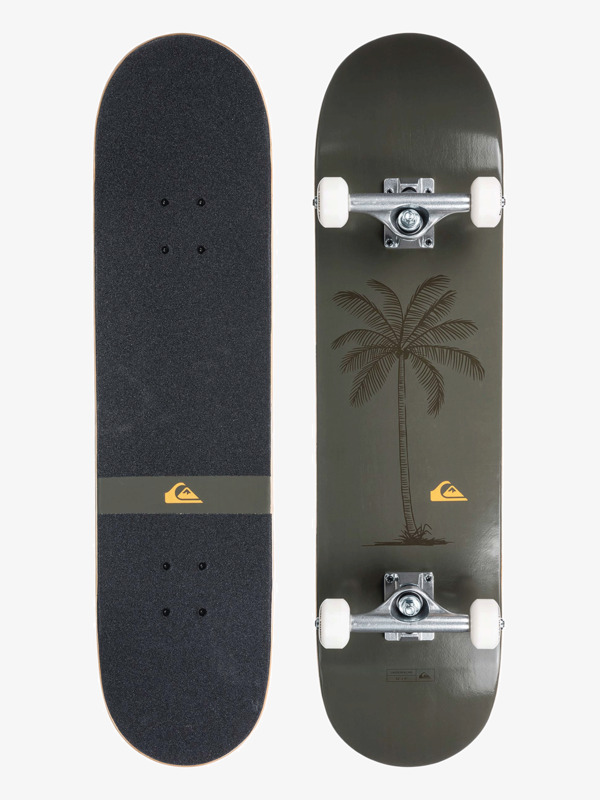Underpalms 8.25" - Complete Skateboard for Men  EGL021UP82