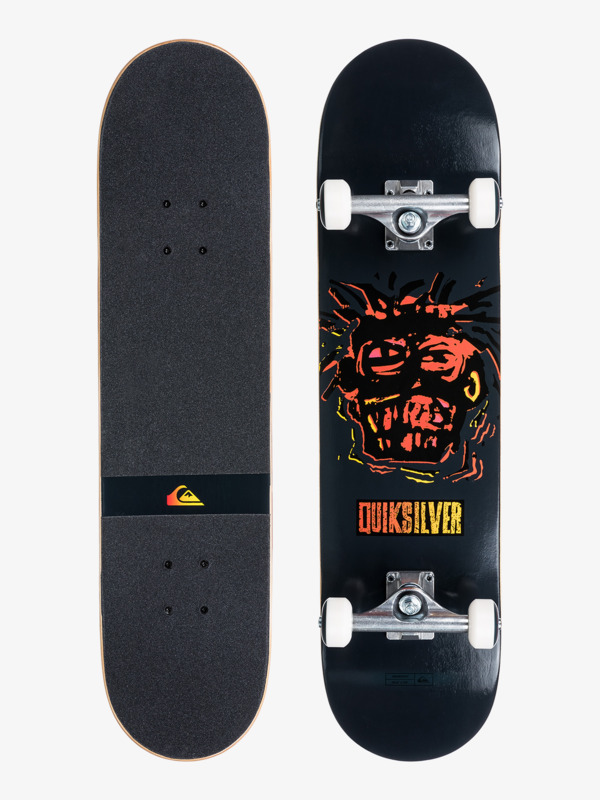 Warpaint 7.8" - Complete Skateboard for Men  EGL021WP78