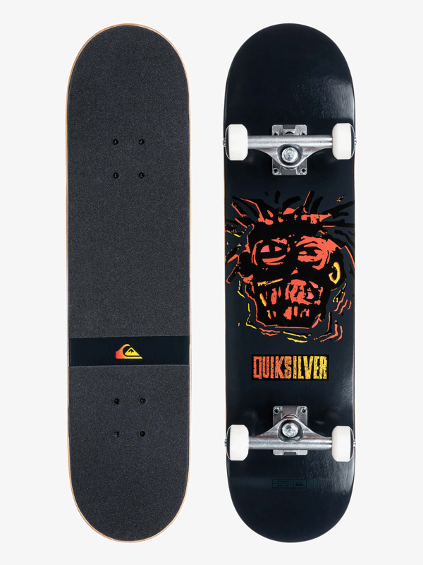 Warpaint 8" - Complete Skateboard for Men  EGL021WP80