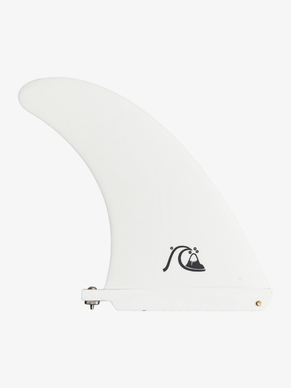 Single Fin 8 - Surfboard fins  EGL20LFN80