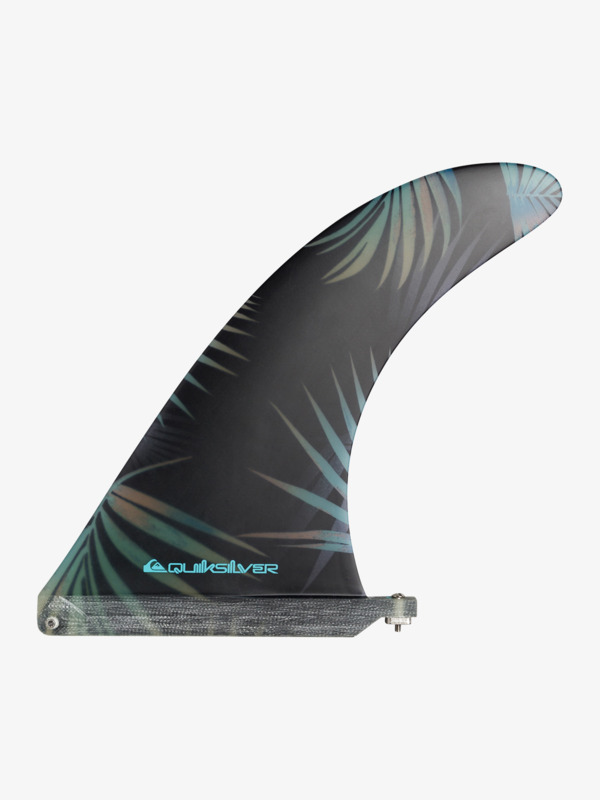 Single Fin 9 - Surfboard fins  EGL20LFN90