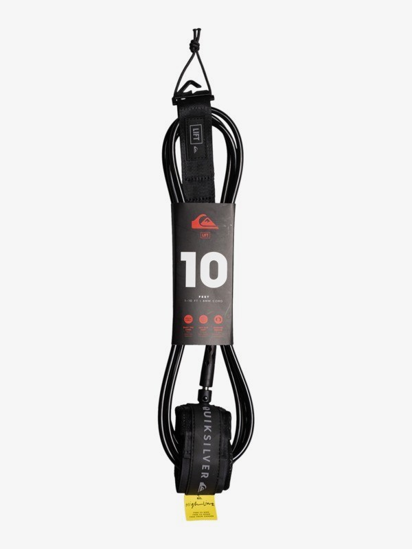 Lift 10" - Surfboard Leash for Men  EGL20LLT10