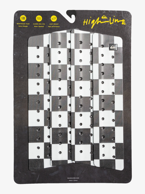 Rave Wave - Front Grip Pad  EGL20PDFTB