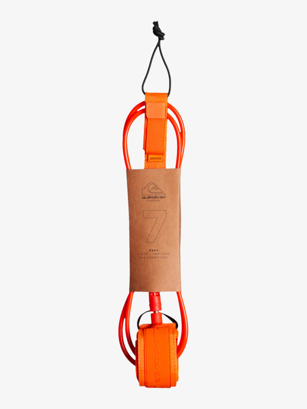 Everyday 7' - Surfboard Leash  EGL21EDLH7