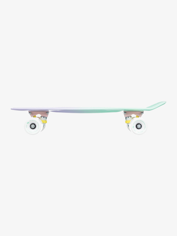 Exotic Mini Cruiser - Complete Skateboard  EGL21PSKEX