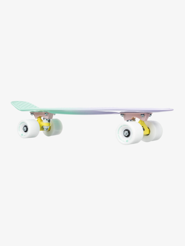 Exotic Mini Cruiser - Complete Skateboard  EGL21PSKEX