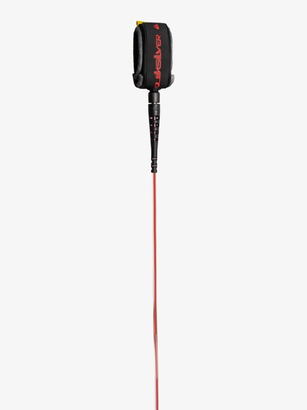 The QS 5' - Surfboard Leash  EGL21QSLH5