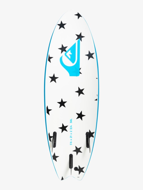 Bat Softboard 56 - Surfboard  EGL21SFR56