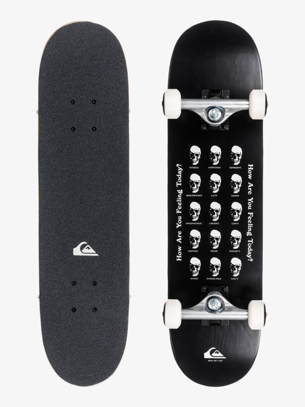 Daily 8.25" - Complete Skateboard for Men  EGL22DAI82