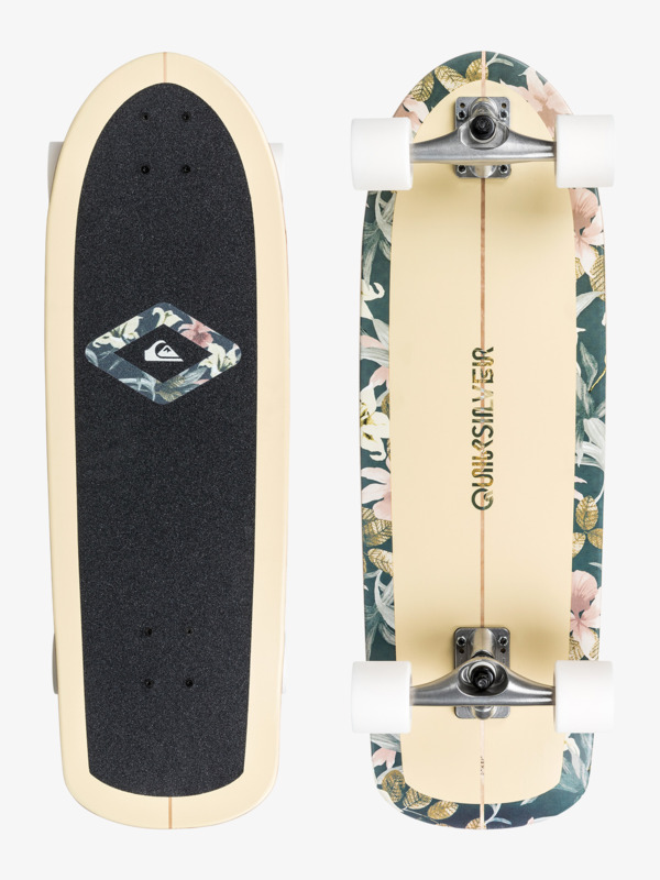 Eden 9.7" - Complete Skateboard for Men  EGL22EDN31