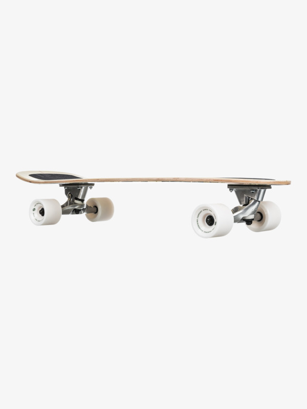 Eden - Complete Skateboard  EGL22EDN31