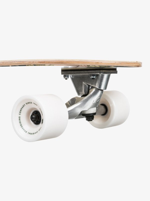 Eden - Complete Skateboard  EGL22EDN31