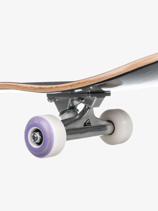 Flashback - Complete Longboard  EGL22FBK72