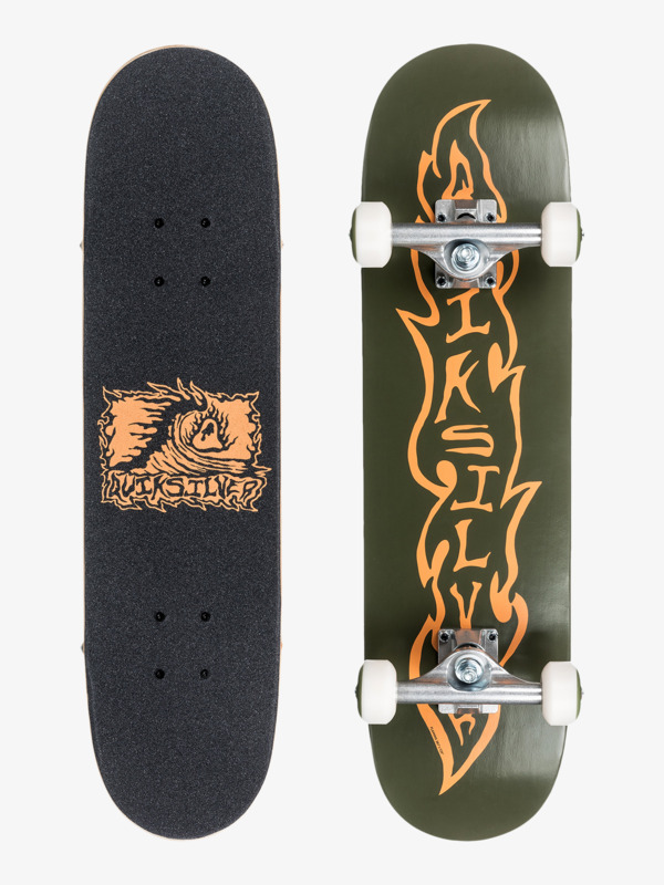 Flaming 7.8"  EGL22FLM78
