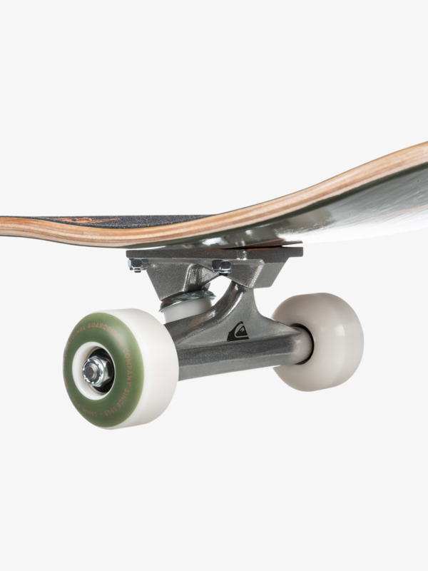 Flaming - Complete Longboard  EGL22FLM82