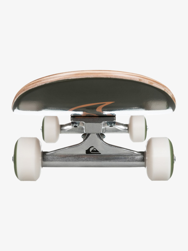 Flaming 8.25"- Complete Skateboard for Men  EGL22FLM82