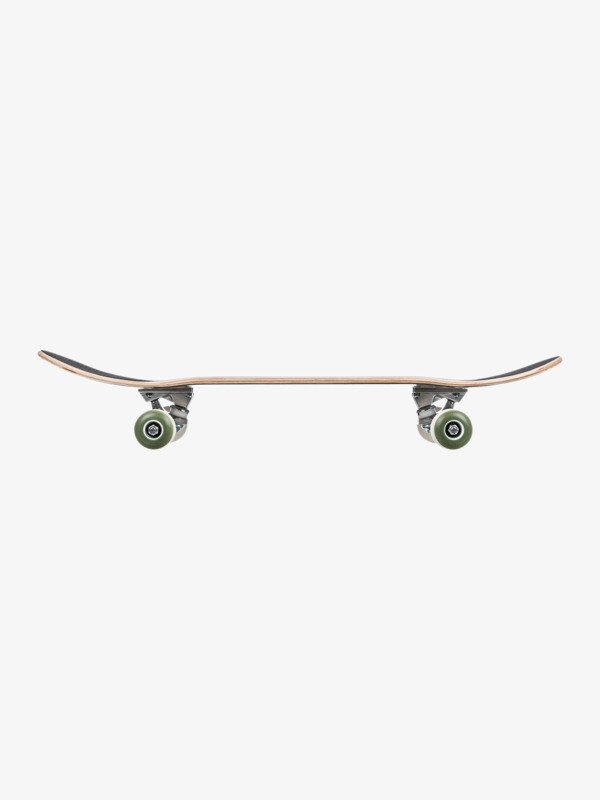 Flaming 8.25"- Complete Skateboard for Men  EGL22FLM82