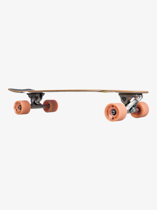 Mr Retro 9" - Surf Skate EGL22MRSRT