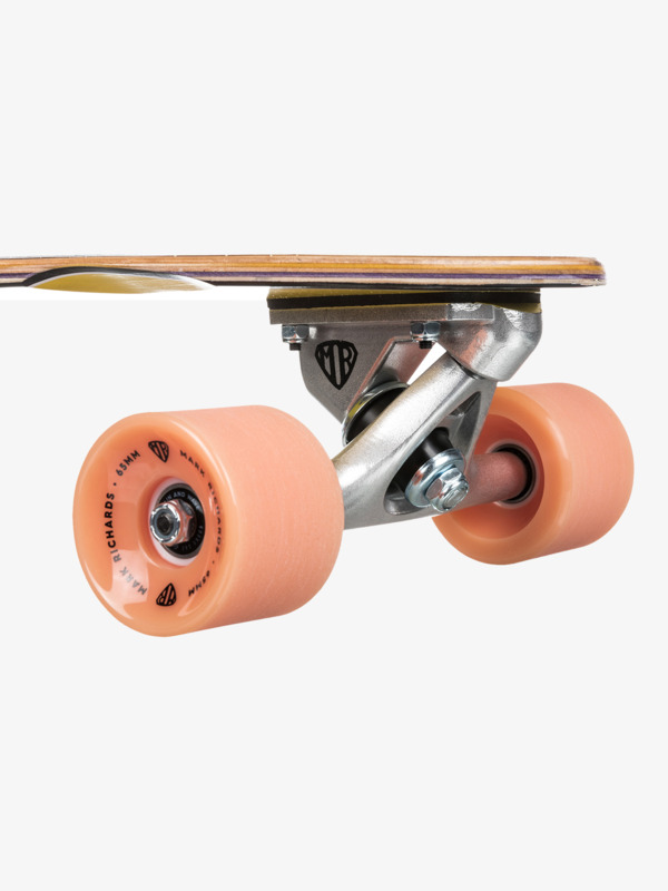 Mr Retro 9" - Surf Skate EGL22MRSRT