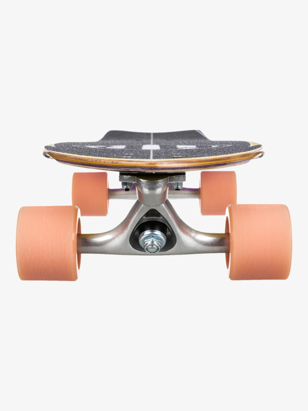 Mr Retro 9" - Surf Skate EGL22MRSRT