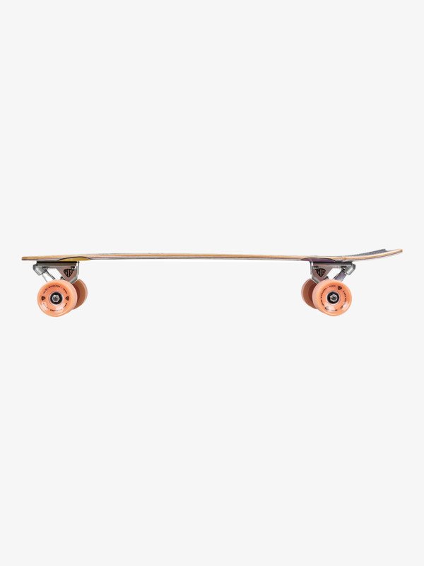 Mr Retro 9" - Surf Skate EGL22MRSRT