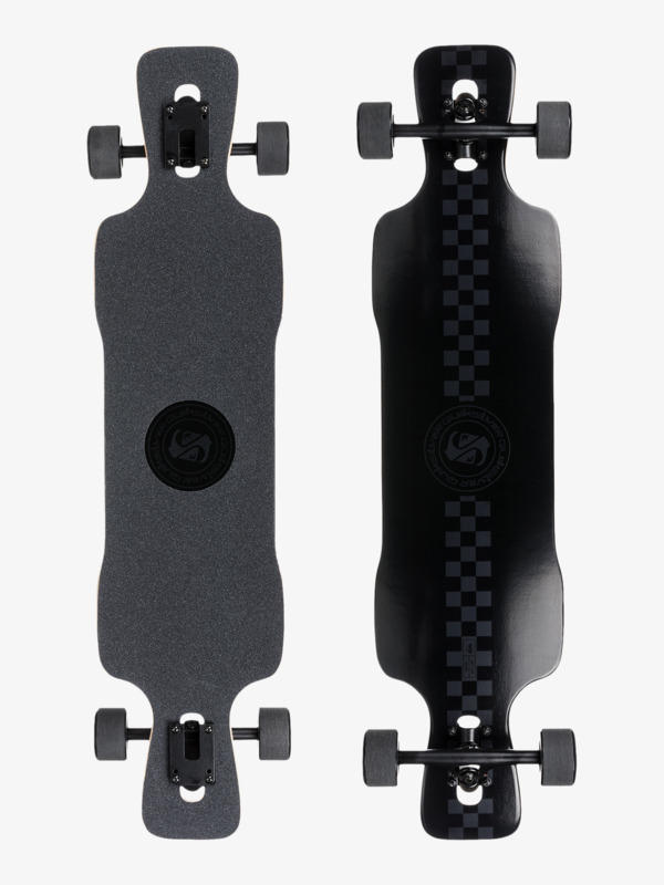 Racer 38.5" - Complete Longboard Skate for Men  EGL22RCR40