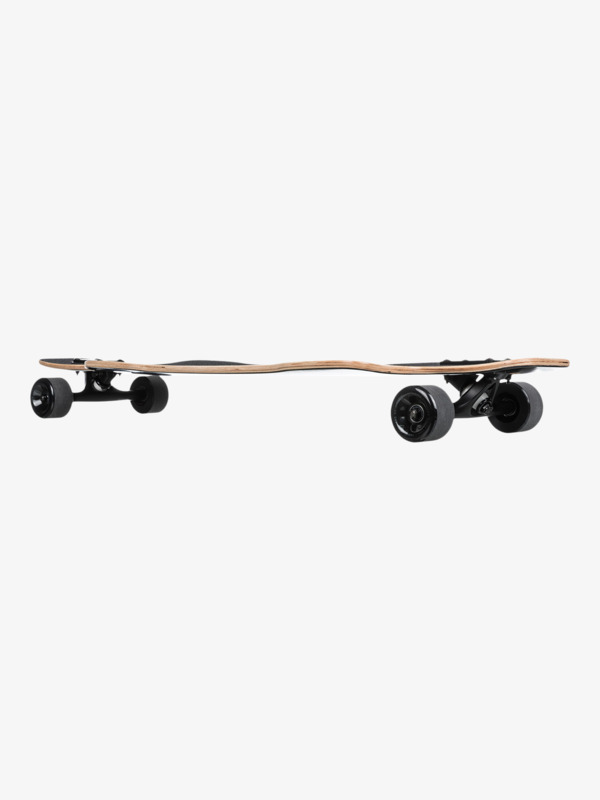 Racer 38.5" - Complete Longboard Skate for Men  EGL22RCR40