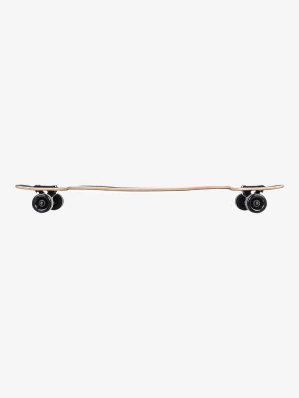 Racer 38.5" - Complete Longboard Skate for Men  EGL22RCR40