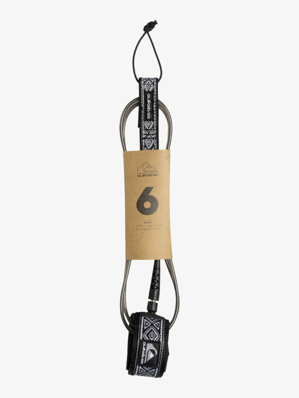 Roots 6'0" - Surfboard Leash  EGL22RTLH6